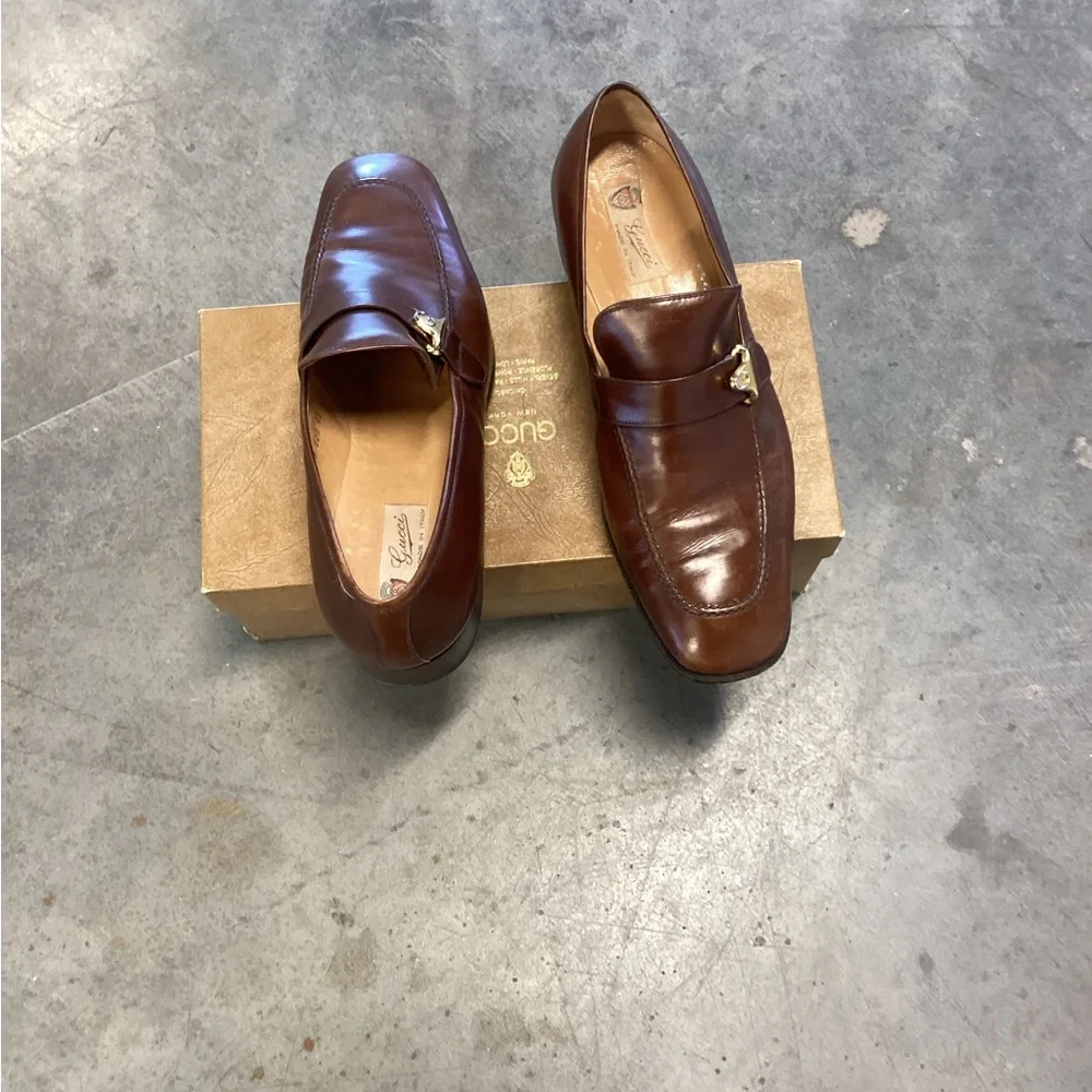 Original Gucci from Florence Italy - Picture 5 of 16